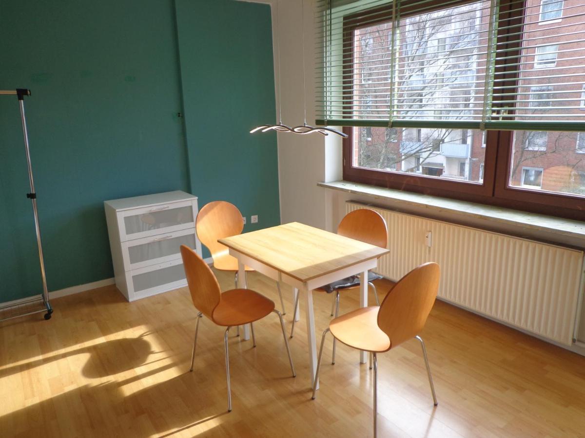 Privatunterkunft Nähe Messe - Agency Hannover
