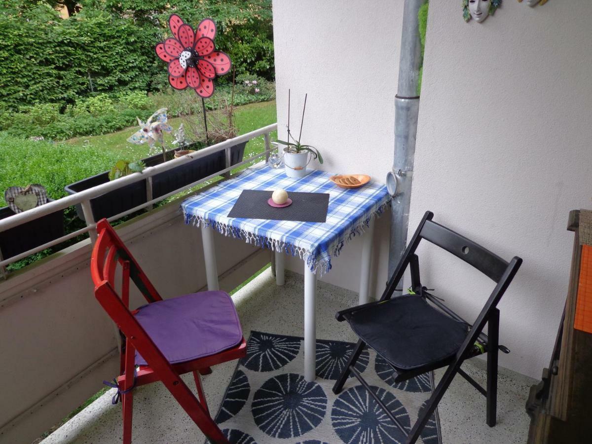 Privatunterkunft Nähe Messe - Agency *