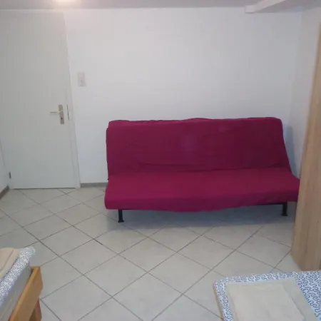 Apartments Naehe Messe - Room Agency Hannover Buitenkant foto