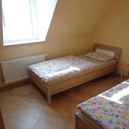 Apartments Naehe Messe - Room Agency Hannover Kamer foto