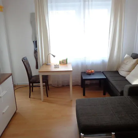Apartments Naehe Messe - Room Agency Hannover Buitenkant foto