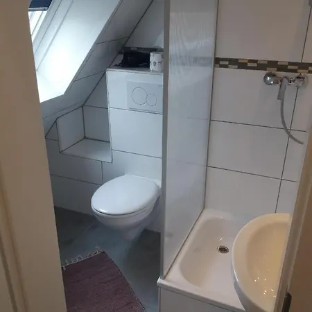 Apartments Naehe Messe - Room Agency Hannover Buitenkant foto