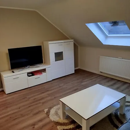 Apartments Naehe Messe - Room Agency Hannover Buitenkant foto