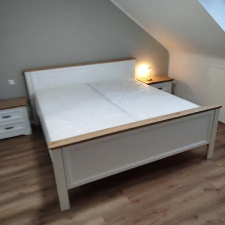 Apartments Naehe Messe - Room Agency Hannover Buitenkant foto