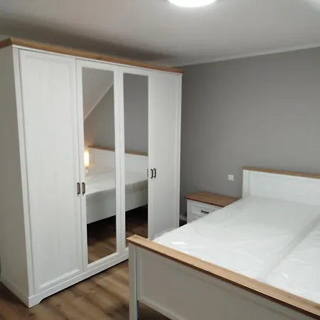 Apartments Naehe Messe - Room Agency Hannover Buitenkant foto