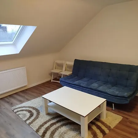Apartments Naehe Messe - Room Agency Hannover Buitenkant foto