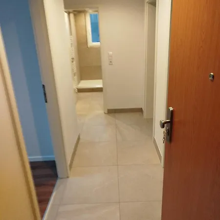 Apartments Naehe Messe - Room Agency Hannover Buitenkant foto