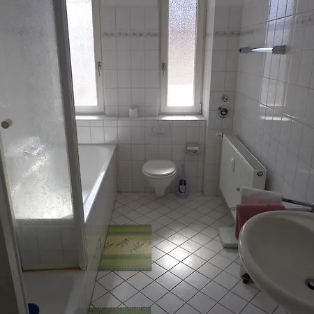 Apartments Naehe Messe - Room Agency Hannover Kamer foto
