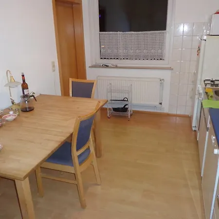 Apartments Naehe Messe - Room Agency Hannover Kamer foto