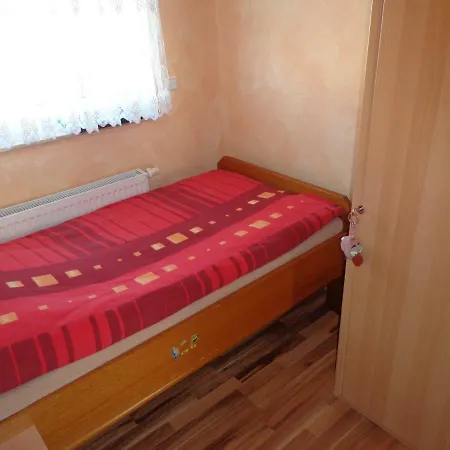 Apartments Naehe Messe - Room Agency Hannover Kamer foto