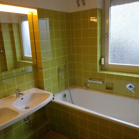 Apartments Naehe Messe - Room Agency Hannover Buitenkant foto
