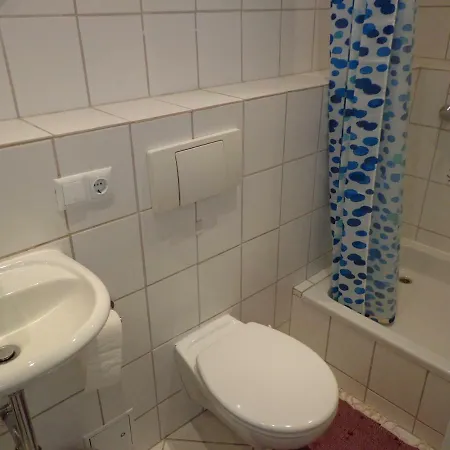 Apartments Naehe Messe - Room Agency Hannover Buitenkant foto