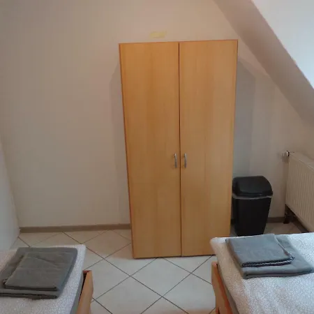 Apartments Naehe Messe - Room Agency Hannover Buitenkant foto