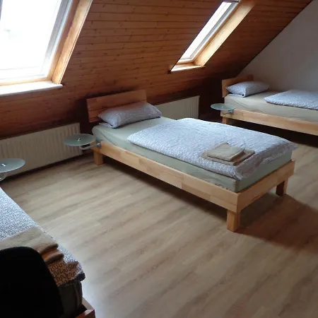 Apartments Naehe Messe - Room Agency Hannover Buitenkant foto