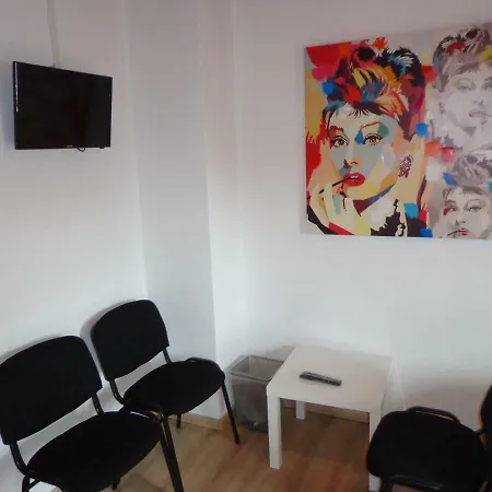 Apartments Naehe Messe - Room Agency Hannover Buitenkant foto