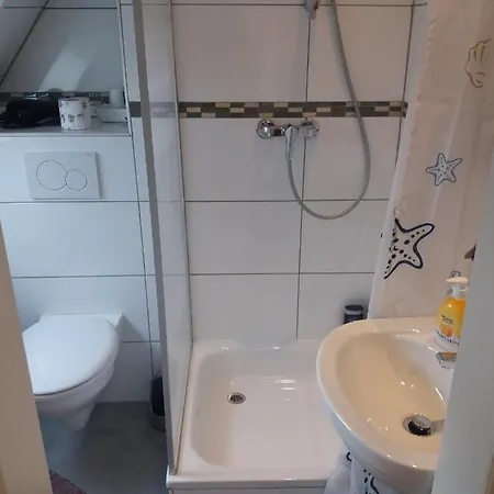Apartments Naehe Messe - Room Agency Hannover Buitenkant foto