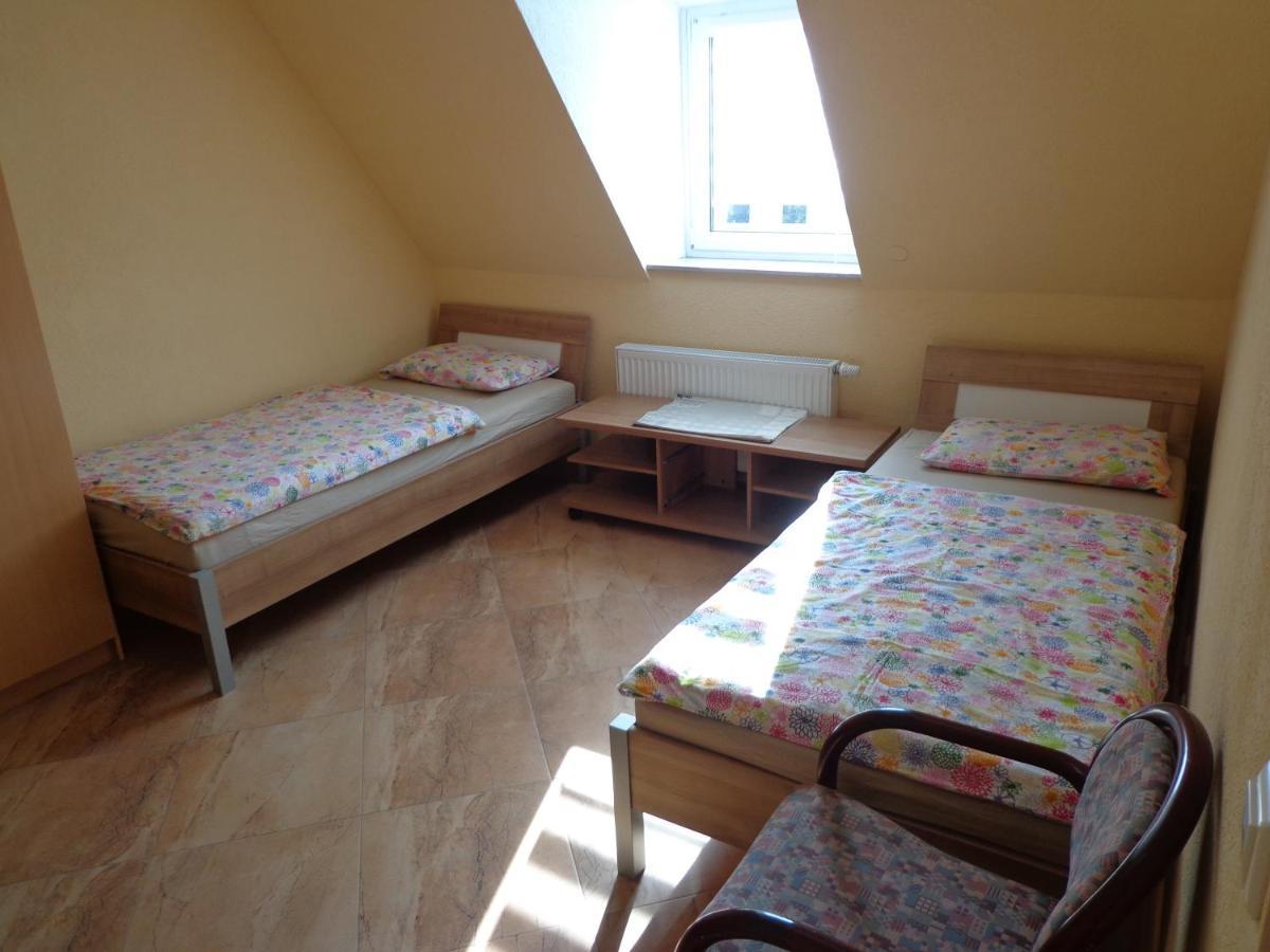 Accommodatie bij particulieren Naehe Messe - Agency Hannover