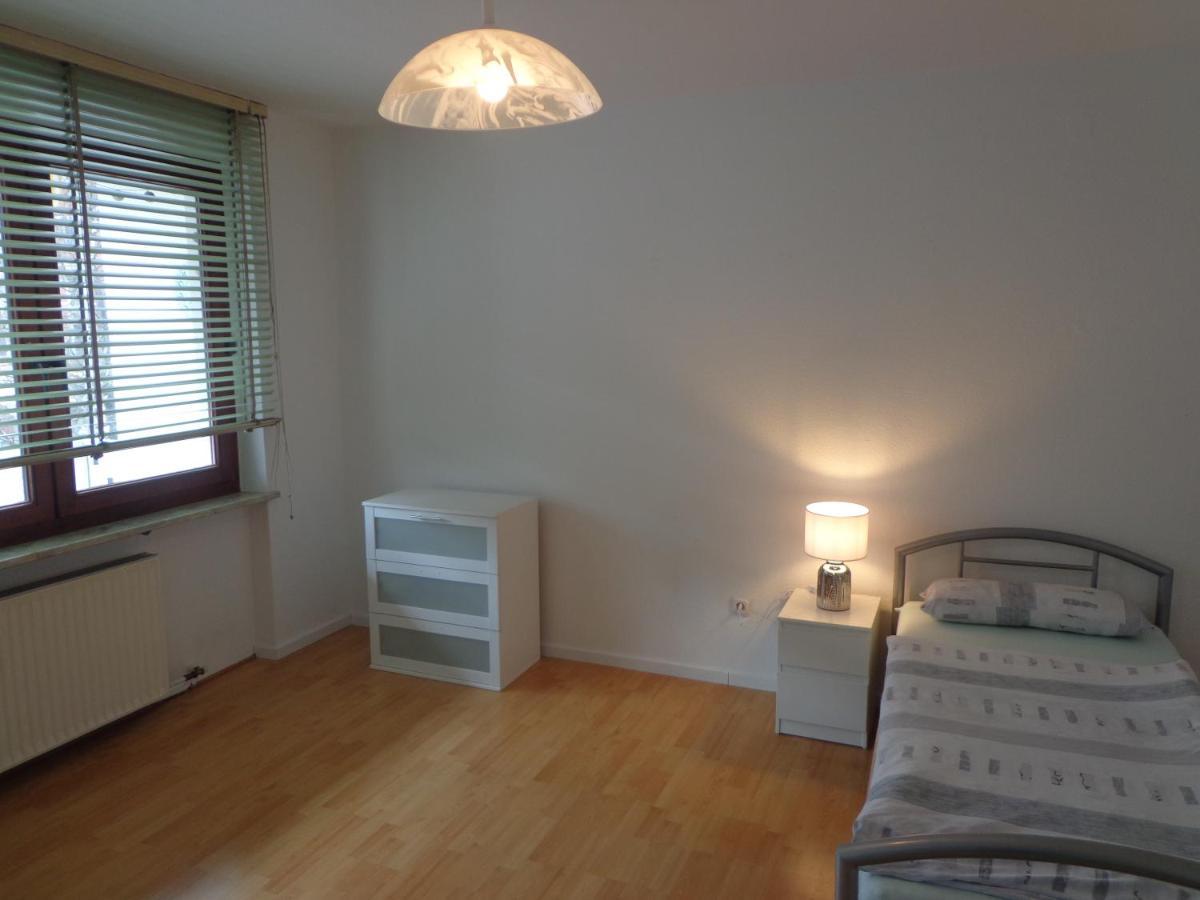 Accommodatie bij particulieren Naehe Messe - Agency Hannover