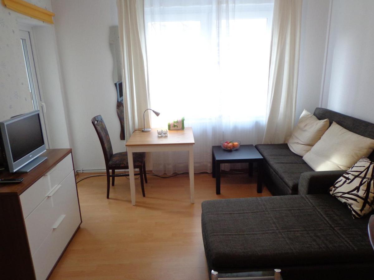 Accommodatie bij particulieren Naehe Messe - Agency Hannover