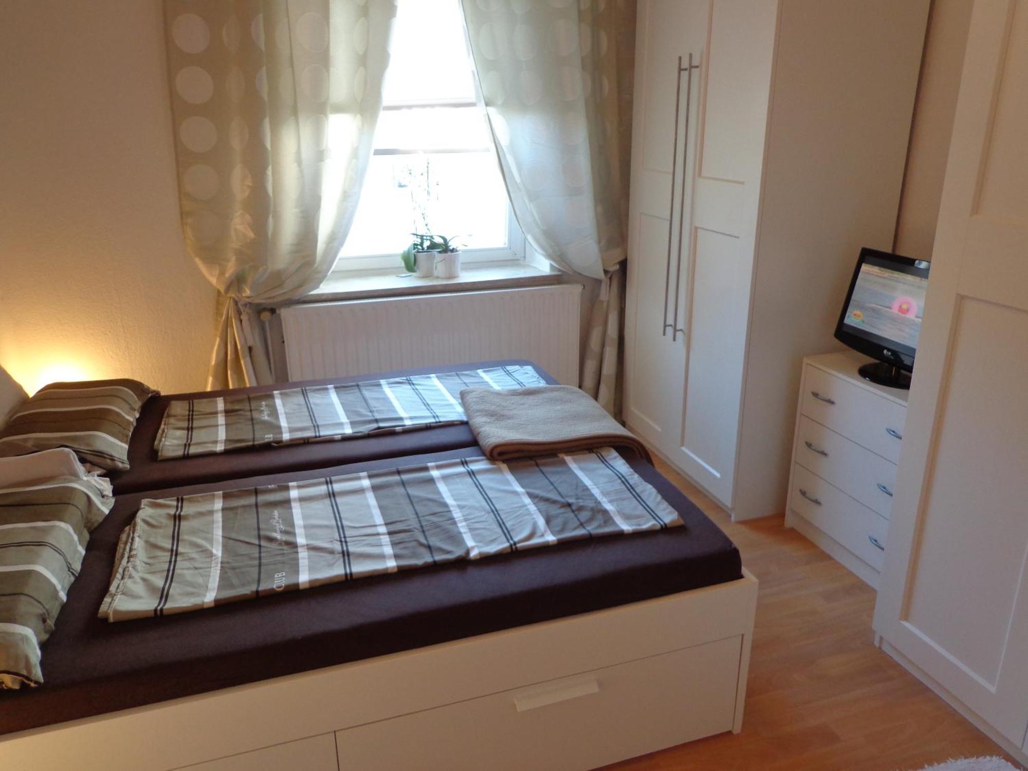 Naehe Messe - Agency Accommodatie bij particulieren Hannover