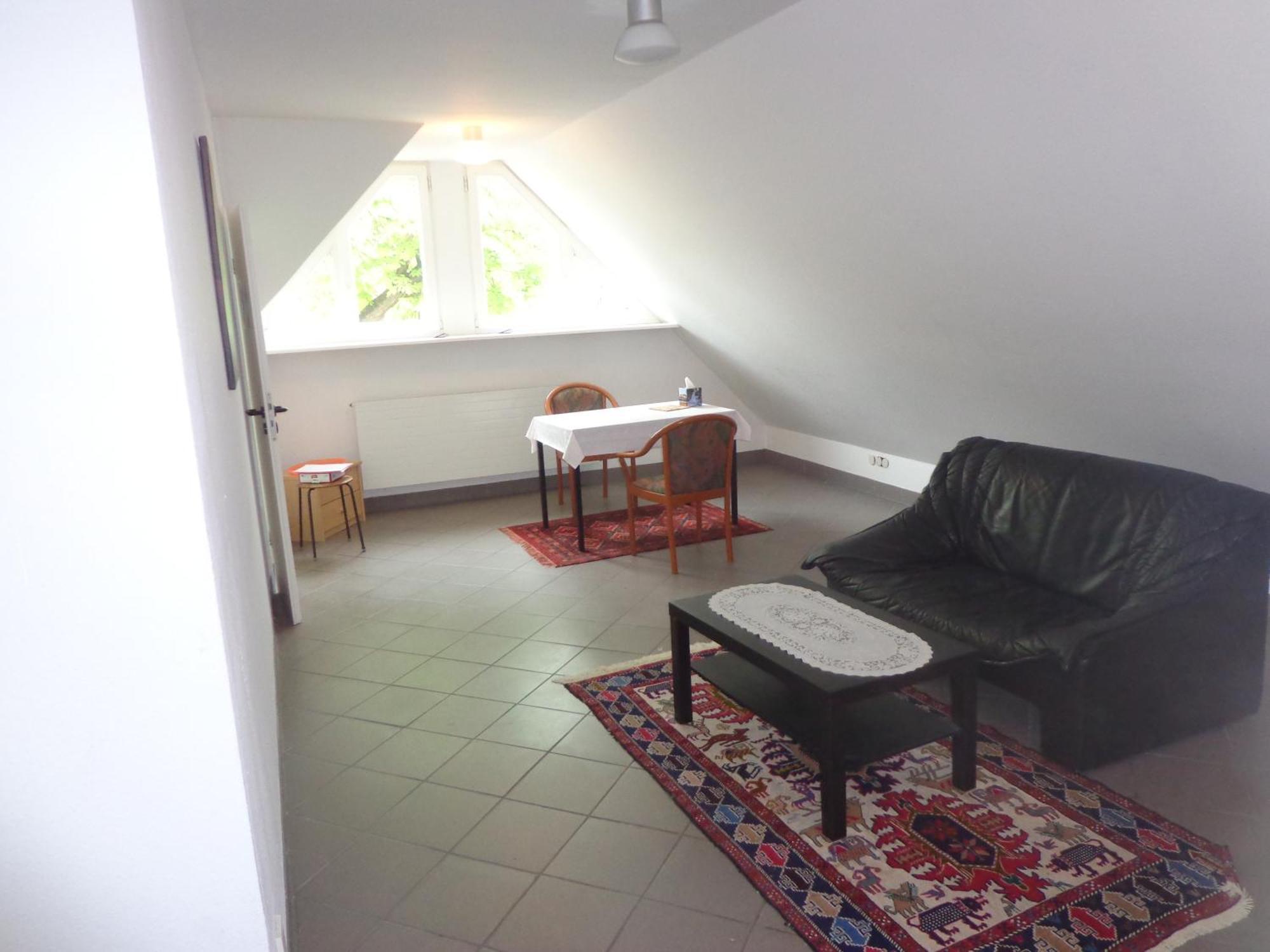 Accommodatie bij particulieren Naehe Messe - Agency *