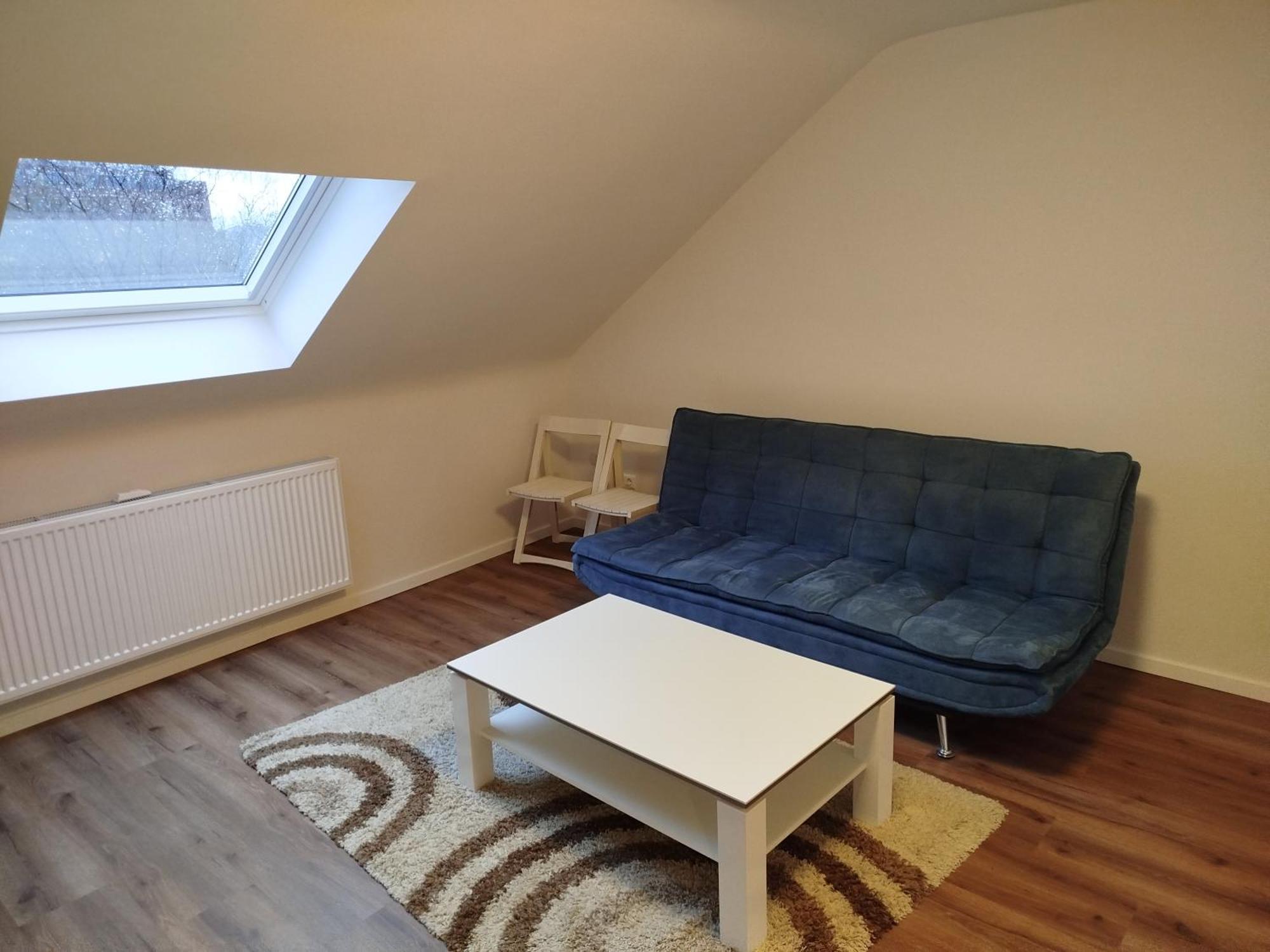 Naehe Messe - Agency Accommodatie bij particulieren Hannover