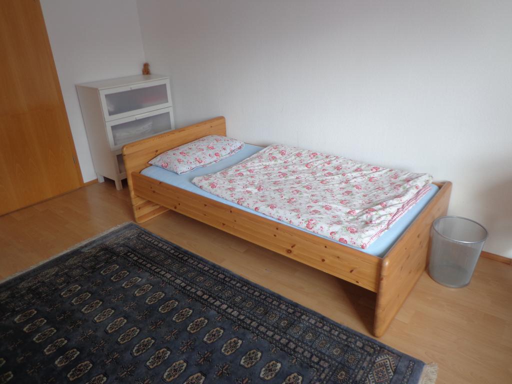 Naehe Messe - Agency Accommodatie bij particulieren Hannover