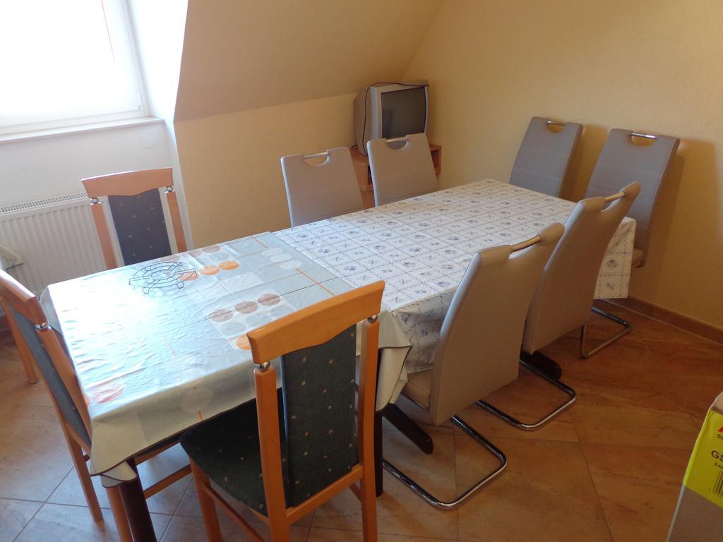 Accommodatie bij particulieren Naehe Messe - Agency