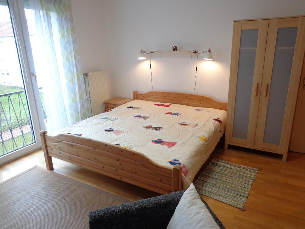Accommodatie bij particulieren Naehe Messe - Agency *