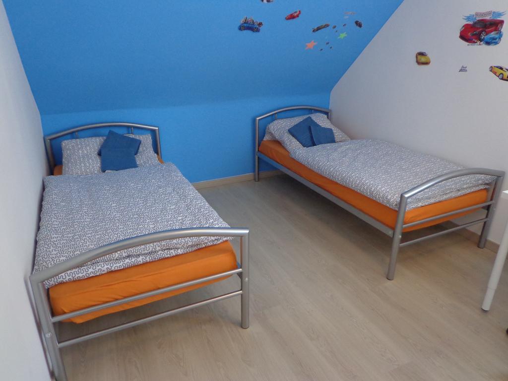 Naehe Messe - Agency Accommodatie bij particulieren Hannover