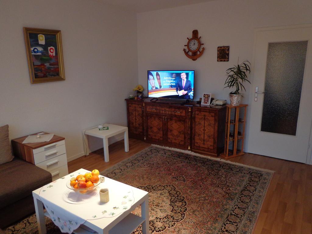 Naehe Messe - Agency Accommodatie bij particulieren Hannover