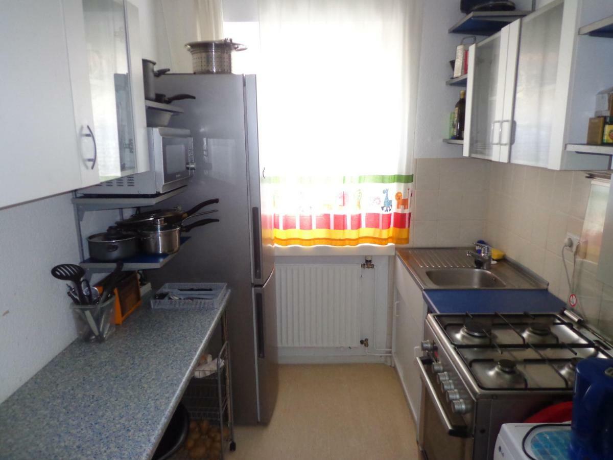 Accommodatie bij particulieren Naehe Messe - Agency *
