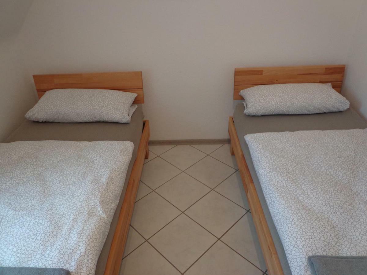 Accommodatie bij particulieren Naehe Messe - Agency *