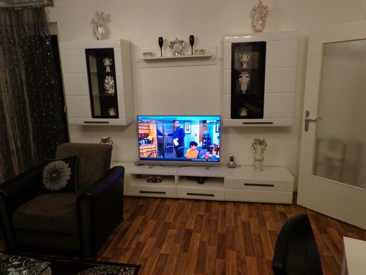 Accommodatie bij particulieren Naehe Messe - Agency Hannover