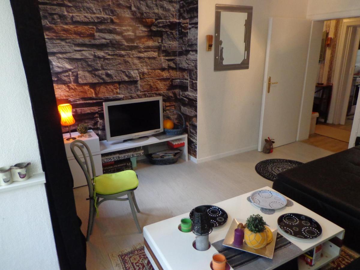 Naehe Messe - Agency Accommodatie bij particulieren *