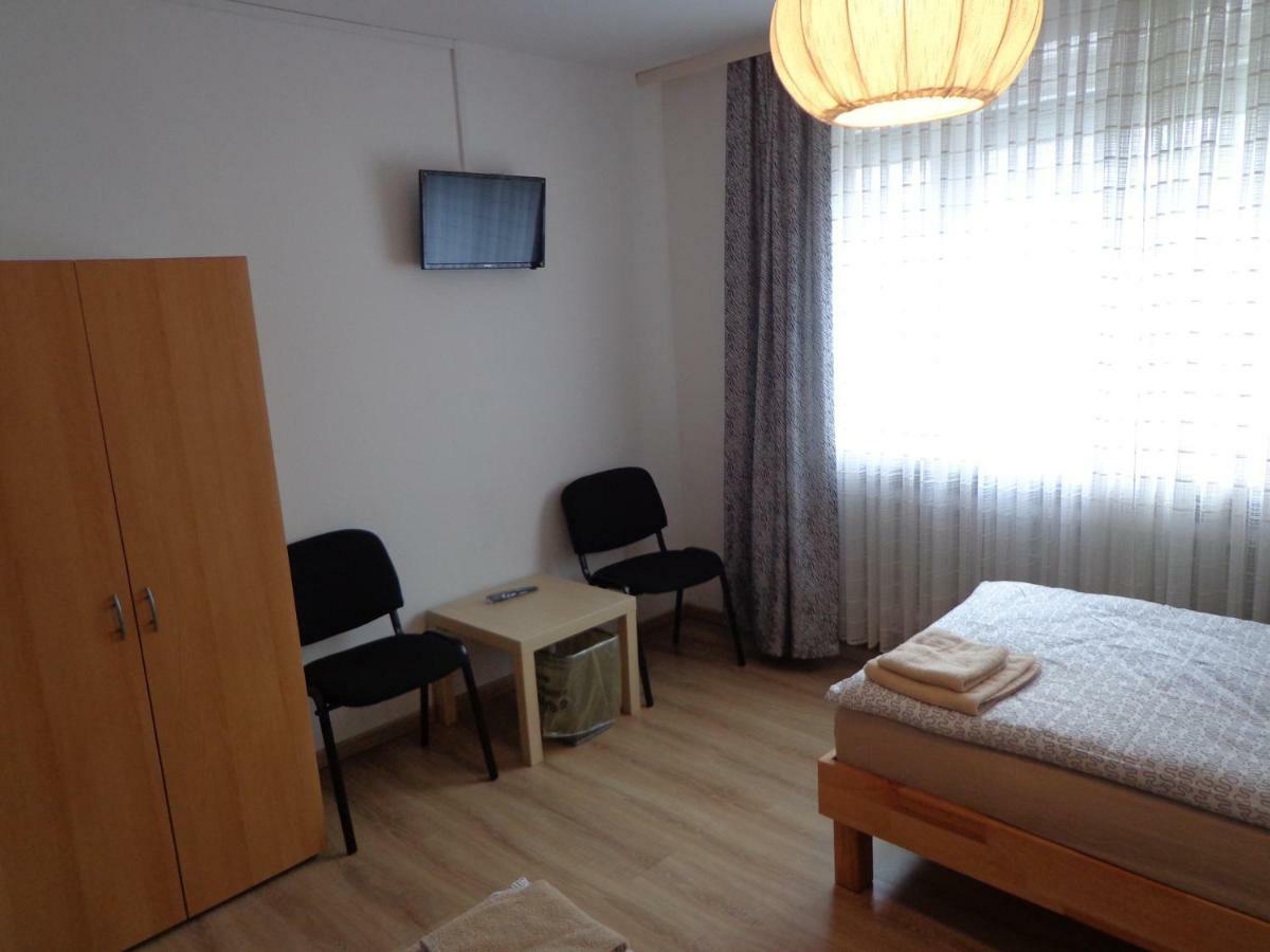 Séjour chez l'habitant Naehe Messe - Agency Hanovre