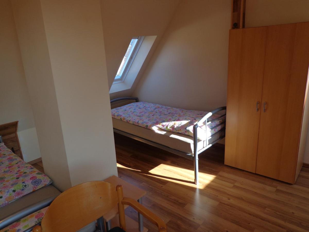 Séjour chez l'habitant Naehe Messe - Agency